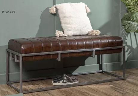 By Kohler Bench Hunter (202418)