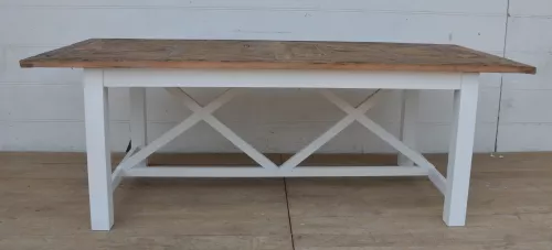 Esstisch Hampton 220x100x76cm