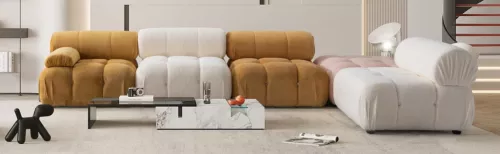 Modulares Sofa Mike