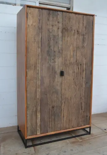 Garderobe Sansibar