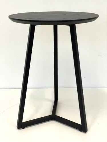Klint Couchtisch (Senkron Schwarz & Schwarz)
