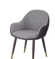 Giray Stuhl (Cremona 97 - Puente 11 & Conic KD - Schwarz)