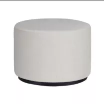 Numan Ottoman (Puente 3 & Black)