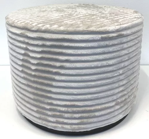 Numan Ottoman (Tilia 1 & Black)