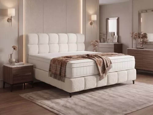 Matratzen von Bed Stone Inc.