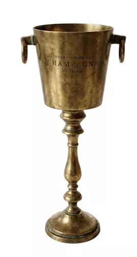 Boden-Champagner-Eimer Knox