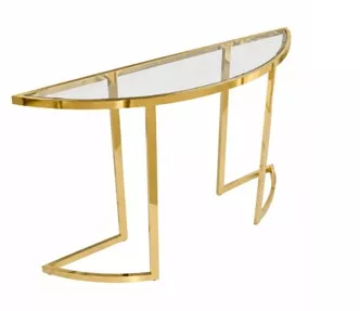 Tisch Rima 116,5x30x80cm