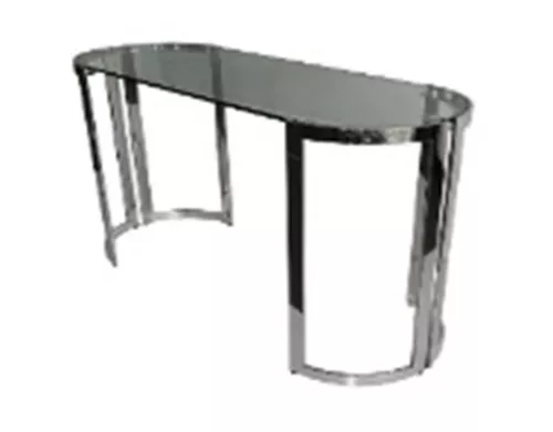 Wandtisch Chloe 120x45x78cm