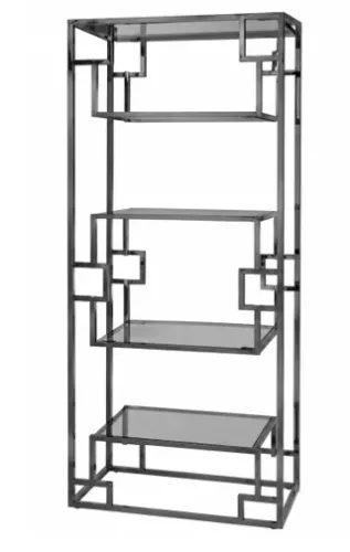 Schrank Marlton 85x40x200cm