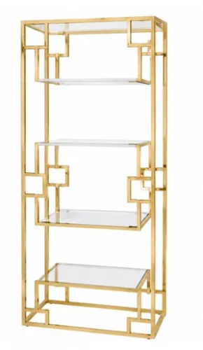 Schrank Marlton 85x40x200cm