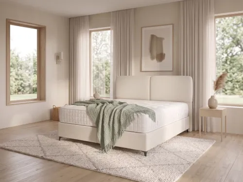 Noemi Pure Bed Inc. Matratzen