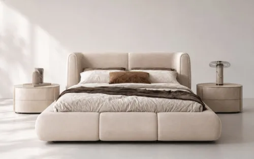 Signature Collection Fiora Bed Inc. Matratze