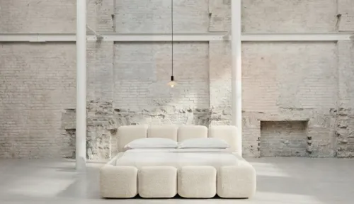 Signature Collection West Bed Inc. Matratze