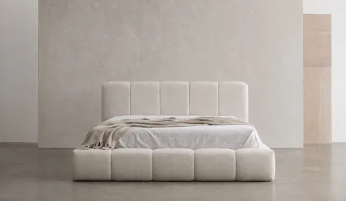 Matratze der Signature Collection von Vela Bed Inc.