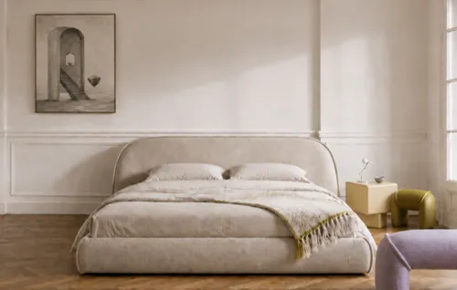 Signature Collection Leona Bed Inc. Matratze