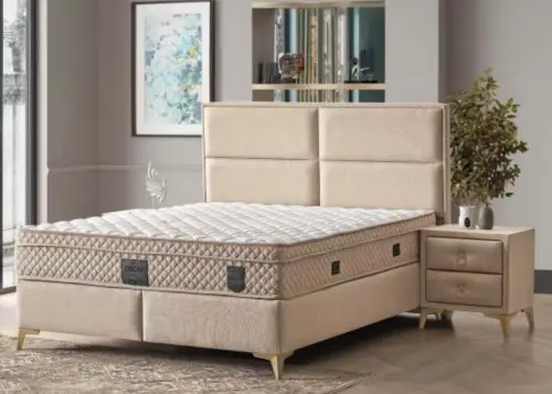 Bergen Bed Inc. Matratzen