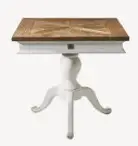 Bistrotisch Hampton 70x70x76cm