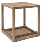 Ibiza Beistelltisch 55x55x56cm