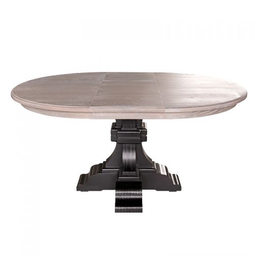 By Kohler Manchester Round Table-Extension (200069)