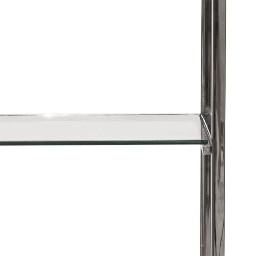 By Kohler Regal Hartland 220x45x240cm mit Klarglas (115487)