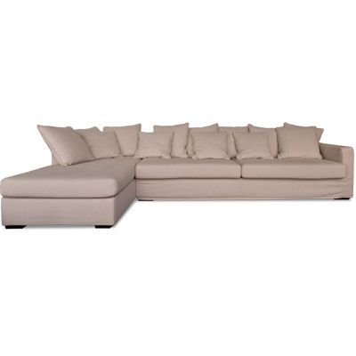 By Kohler Ibiza Cornersofa (200018)