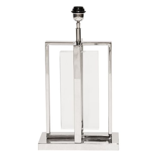 Tischlampe 30x13x55cm