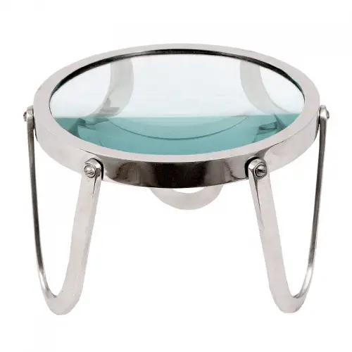 Lupe 14x14x9cm Lupe 14x14x9cm