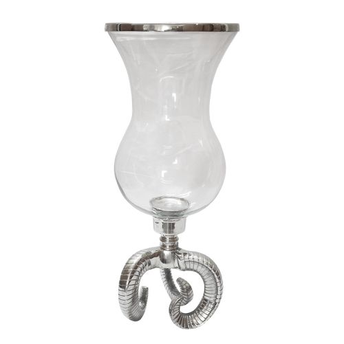 Hurricane Leuchte Travis 29x29x64cm