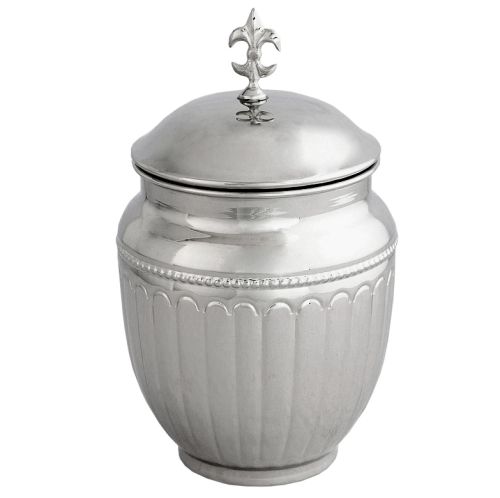 By Kohler Krug 16x16x25cm mit Deckel groß (101442)