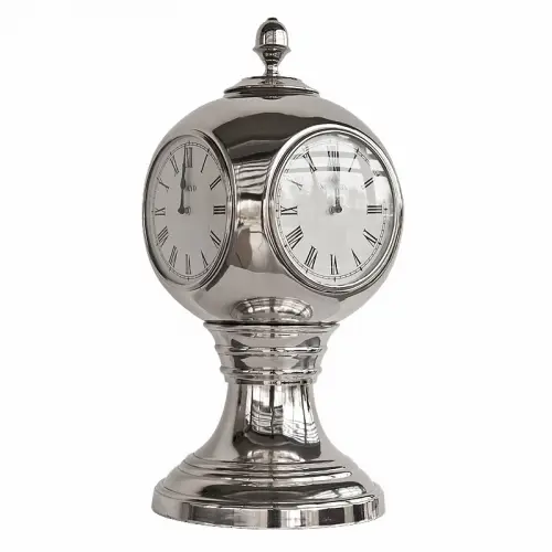 Uhr 30x30x67cm