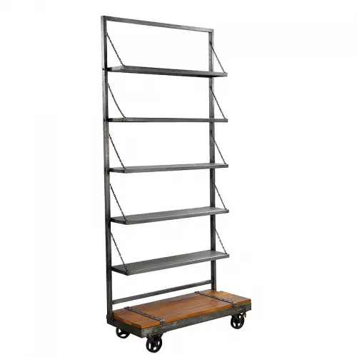 By Kohler Display-Wagen Silverton 100x45x230cm (107492)
