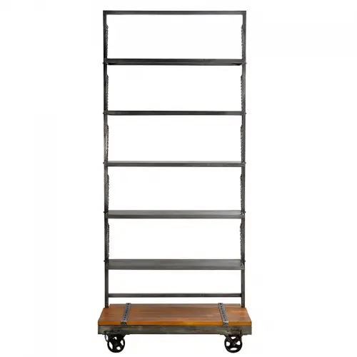 By Kohler Display-Wagen Silverton 100x45x230cm (107492)