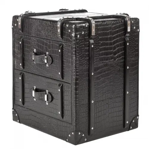 Schubladenschrank Eudora 55x45x60cm - 2D