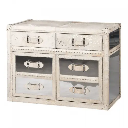 Kabinett Amman 110x50x80cm