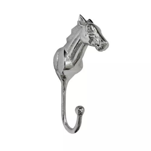 Hook 41x22x16cm Horse