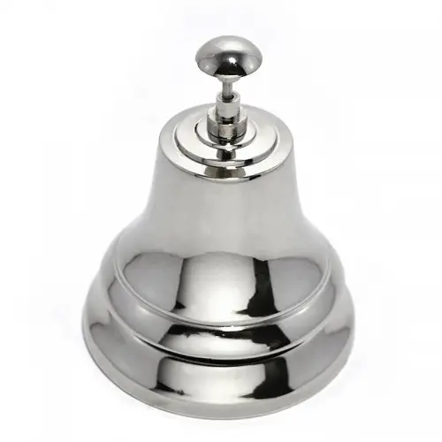 By Kohler Schreibtischglocke 14x14x15cm (110106)