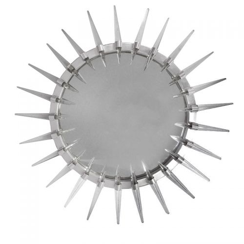 By Kohler Spiegel 80x80x8cm Scherbe (107901)