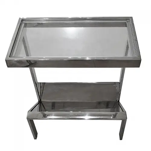 Zeitschriftenständer Leroy 46x26x56cm