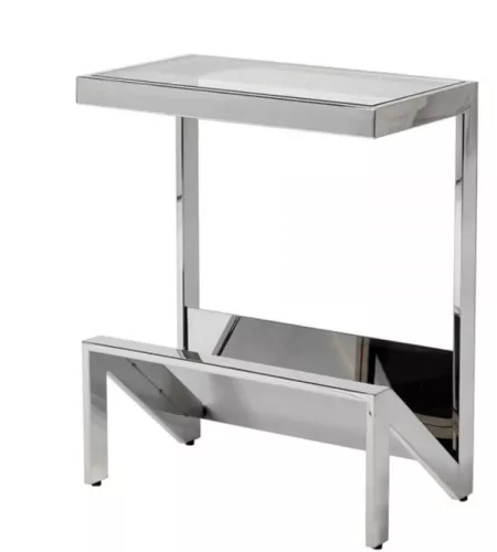 Zeitschriftenständer Leroy 46x26x56cm