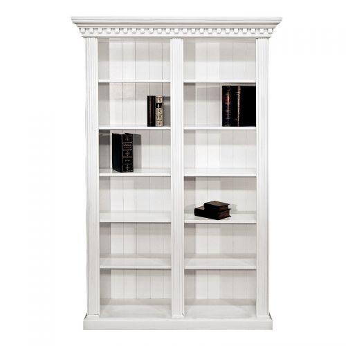 Bücherschrank Andrew