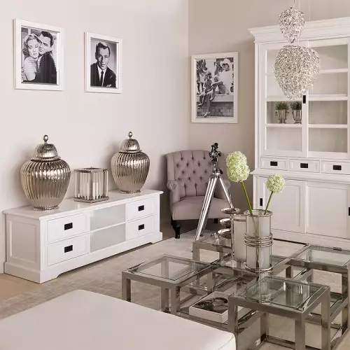 By Kohler Deckenleuchte Briggs 34x34x39cm (109887)