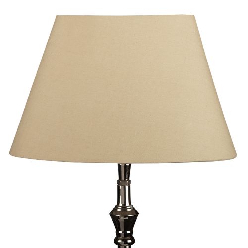 By Kohler Ovaler (15x9)x(25x16)x15,5cm Lampenschirm (107833)
