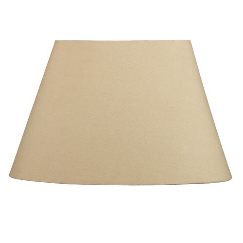 By Kohler Ovaler (15x9)x(25x16)x15,5cm Lampenschirm (107833)