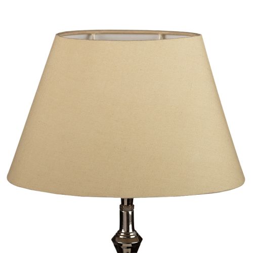 By Kohler Ovaler (15x9)x(25x16)x15,5cm Lampenschirm (107833)