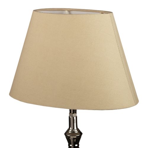 By Kohler Ovaler (15x9)x(25x16)x15,5cm Lampenschirm (107833)