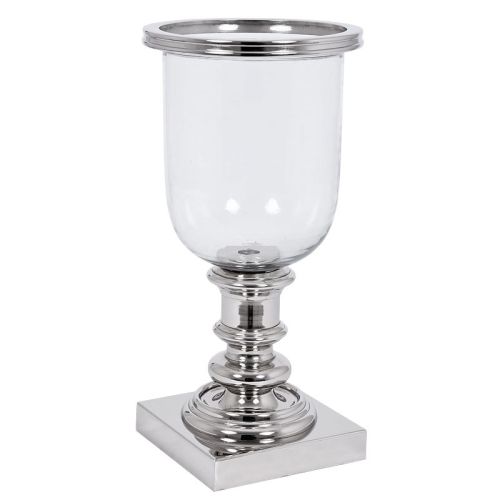 Windlicht Newcastle 21x21x44cm