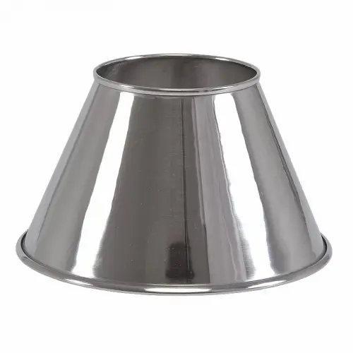 Lampenschirm 20x20x12cm