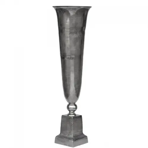 Vase Kokomo 39x39x140cm Groß