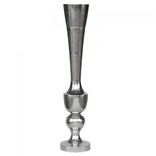 Vase Fontana 38x38x159cm Groß