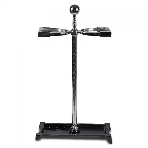 Schirmständer 40x15x71cm